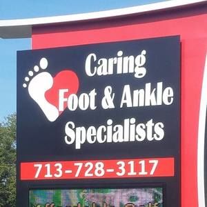 Meet your Posher, Caring